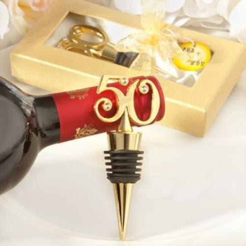 Diamond ring corkscrew wine bottle stopper wedding gift Bridal Shower favors hen